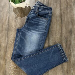 American Eagle Outfitters Vintage Hi-rise jeans